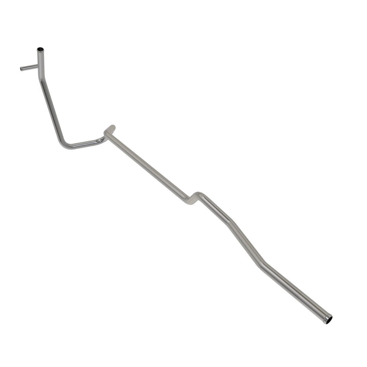 RE582119: Fits John Deere RE582119 DEF Tank Coolant Supply Line – Genuine OEM
