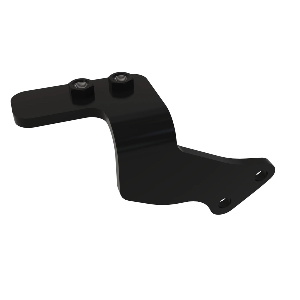 RE582147: Fits John Deere RE582147 Hydraulic Welded Bracket, Right Side – Genuine OEM