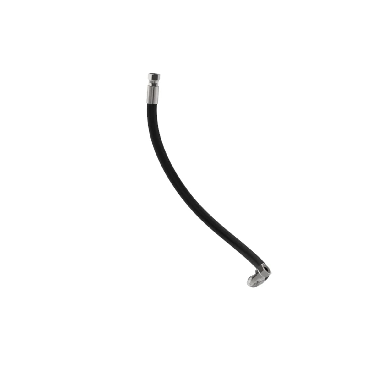 RE582320: Fits John Deere RE582320 Steering Line Hydraulic Hose – Genuine OEM
