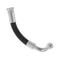 RE582322: Fits John Deere RE582322 High Flow SCV Return Mid Inlet Hydraulic Hose – Genuine OEM