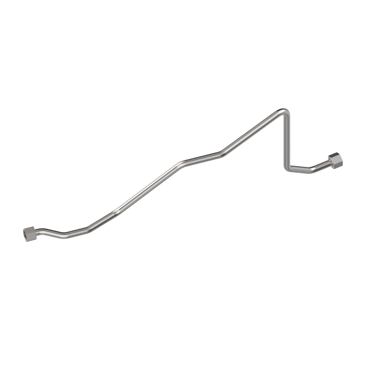 RE582336: Fits John Deere RE582336 Air Compressor to Press Control Valve Line – Genuine OEM