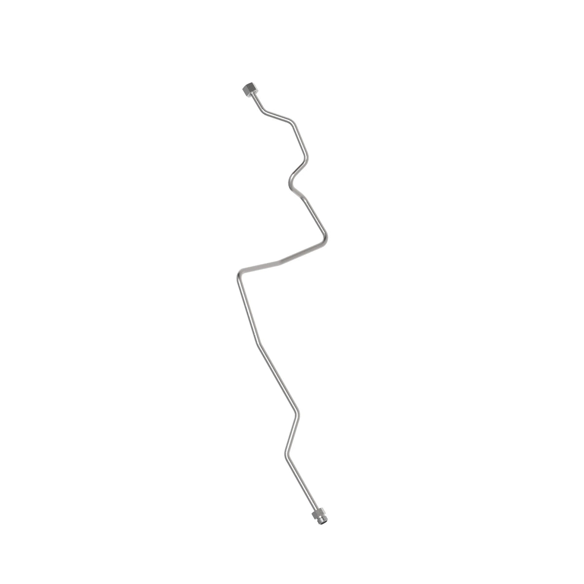 RE582338: Fits John Deere RE582338 Front SCV Load Sense Oil Line – Genuine OEM