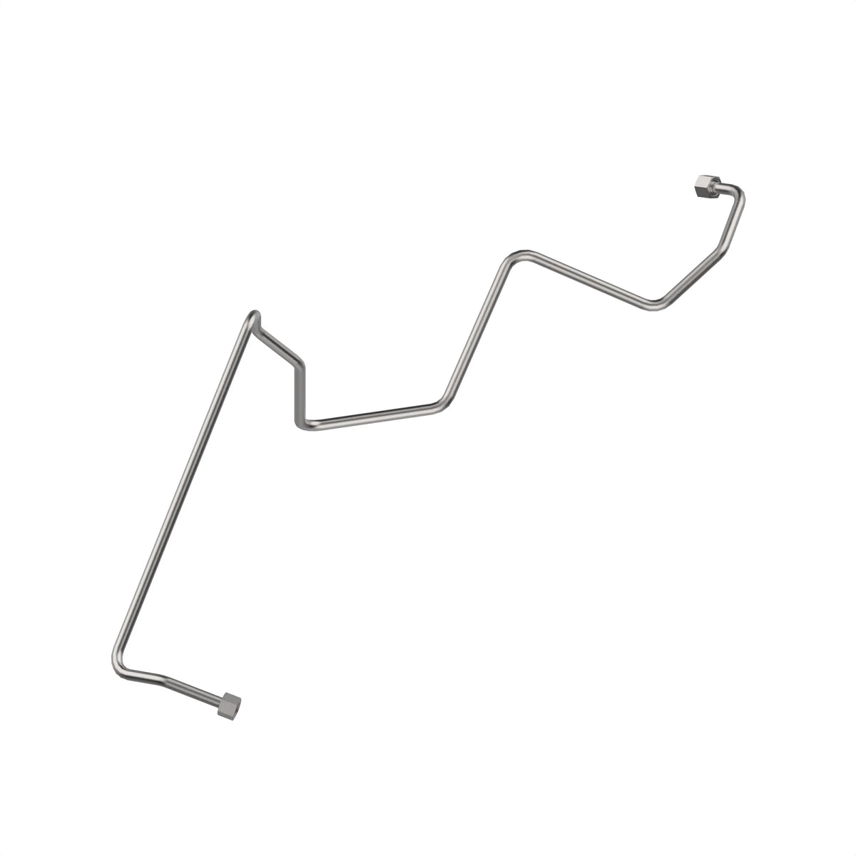 RE582349: Fits John Deere RE582349 Transmission Oil Line – Genuine OEM