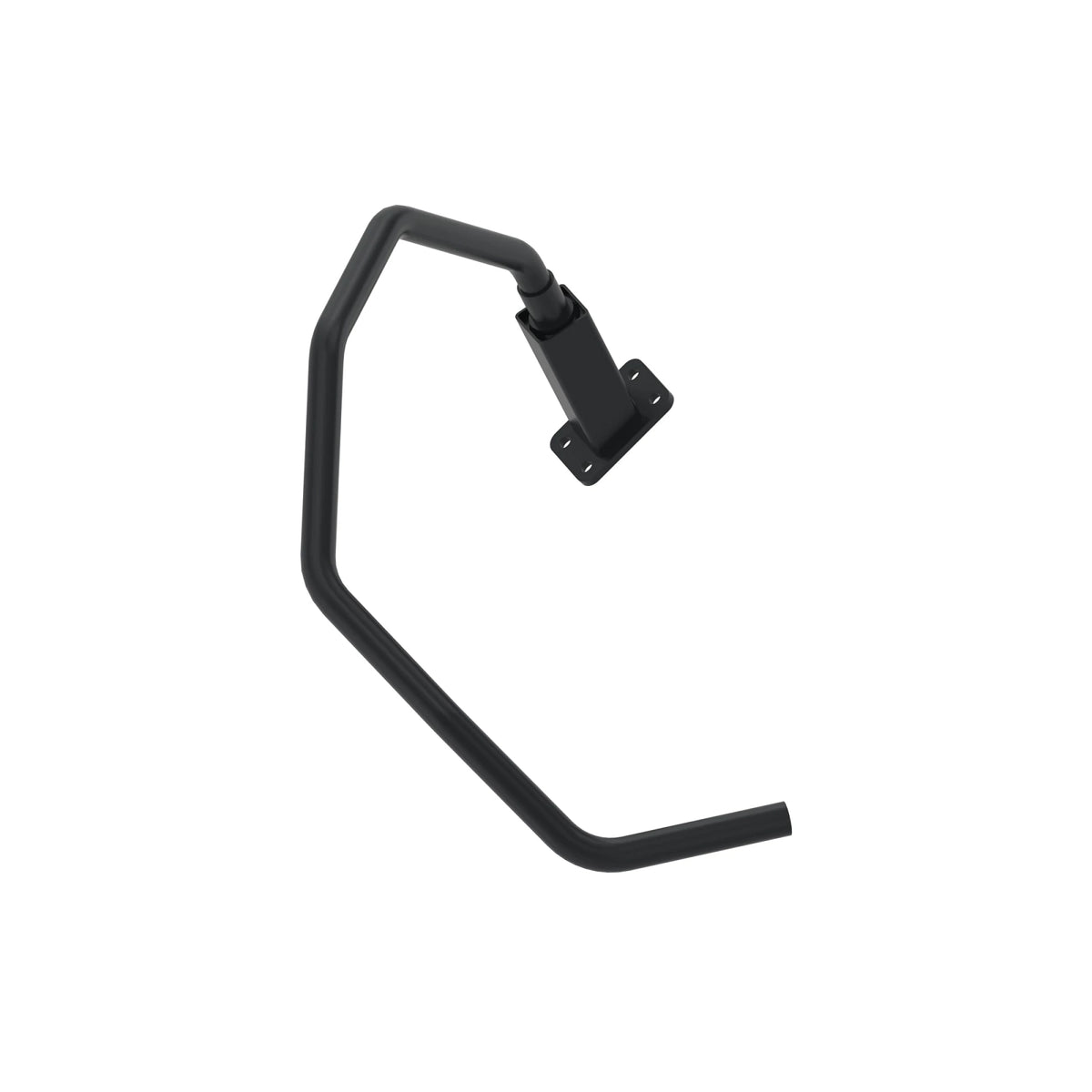 RE582372: Fits John Deere RE582372 Front Fender Support, Left Side – Genuine OEM