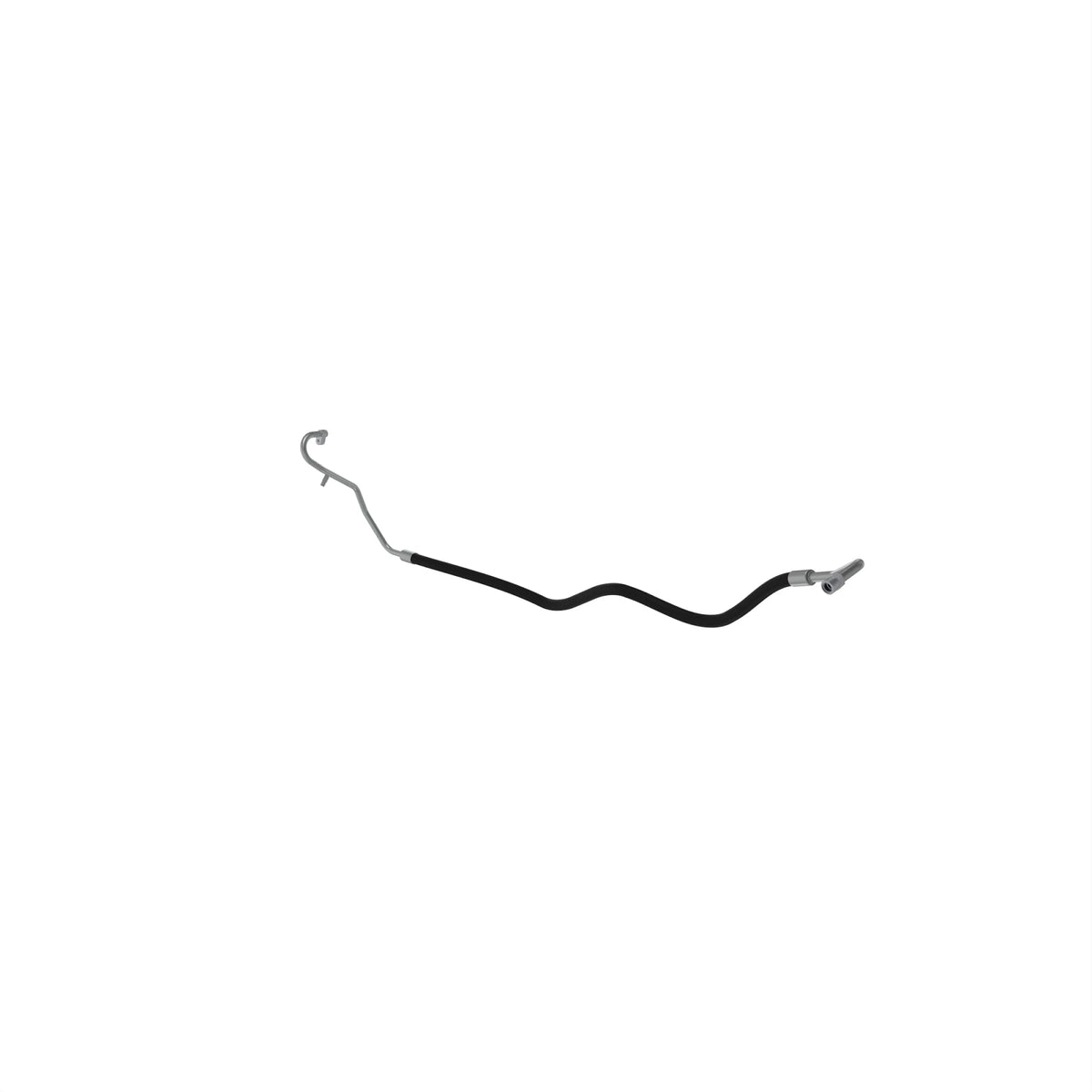 RE582507: Fits John Deere RE582507 Refrigerant Hose, Suction – Genuine OEM