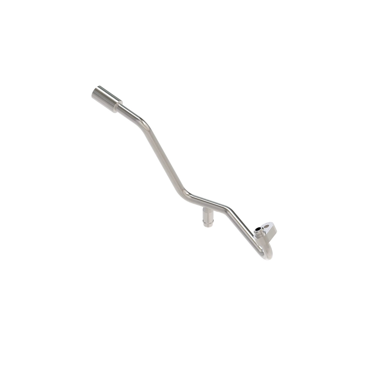 RE582508: Fits John Deere RE582508 Front Refrigerant Hose – Genuine OEM