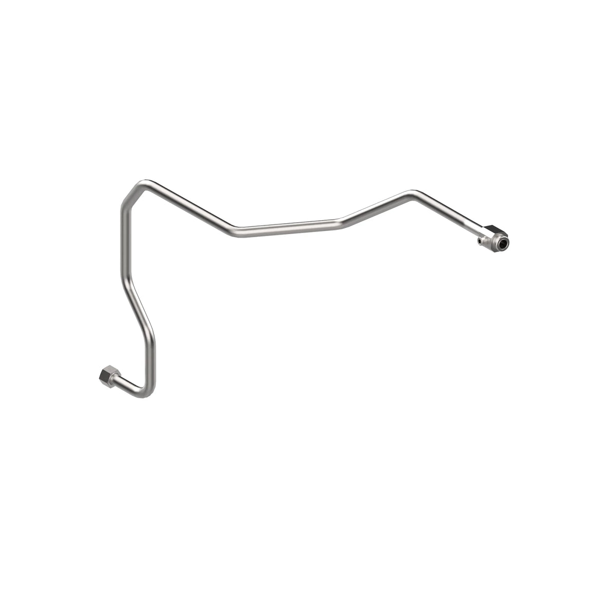 RE582543: Fits John Deere RE582543 SCV Supply Oil Line – Genuine OEM