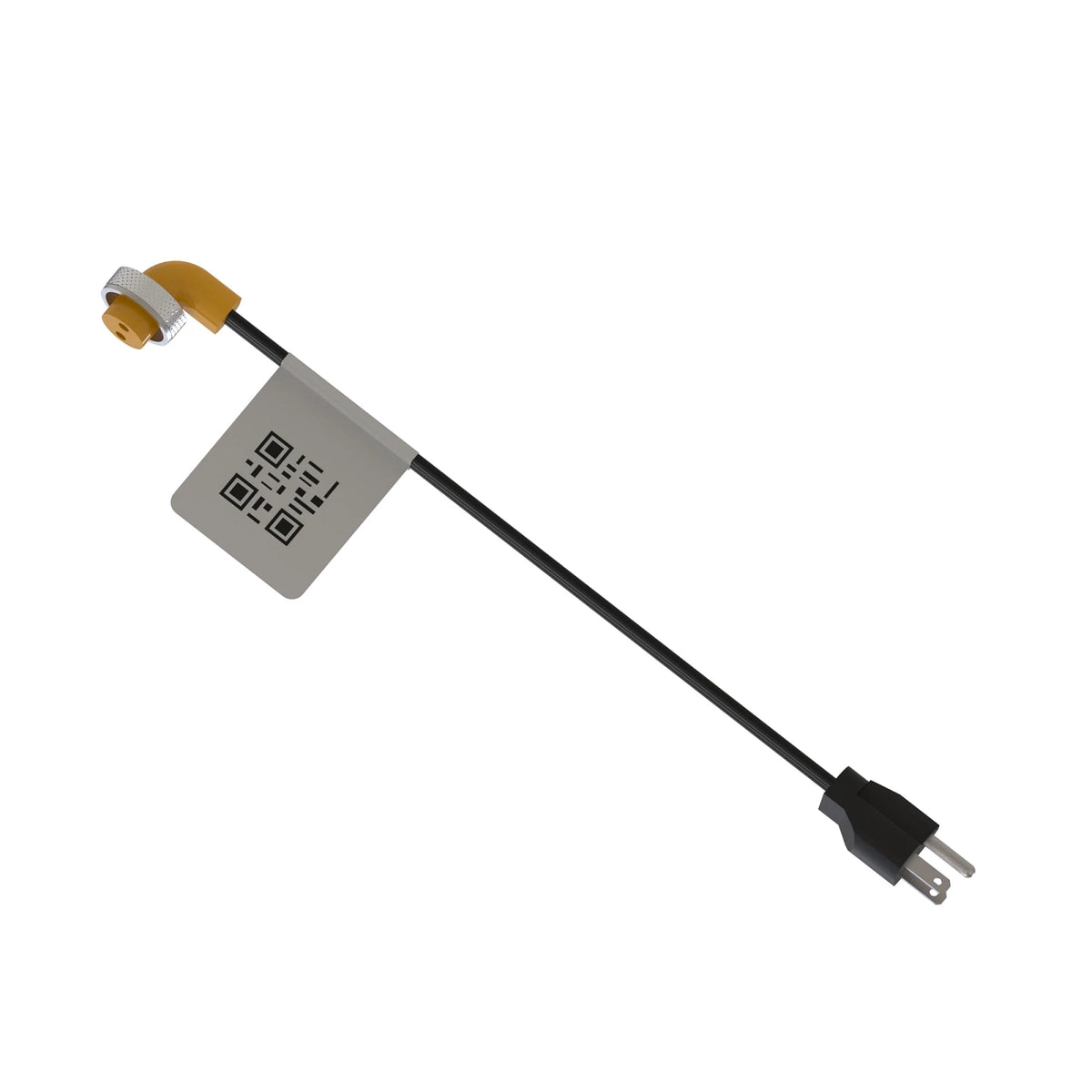 RE582848: Fits John Deere RE582848 Power Cord, 120 Volt – Genuine OEM