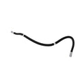 RE582873: Fits John Deere RE582873 Brake Line Hydraulic Hose – Genuine OEM