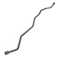 RE582882: Fits John Deere RE582882 Air Trailer Brake Compressor to Dryer Line – Genuine OEM