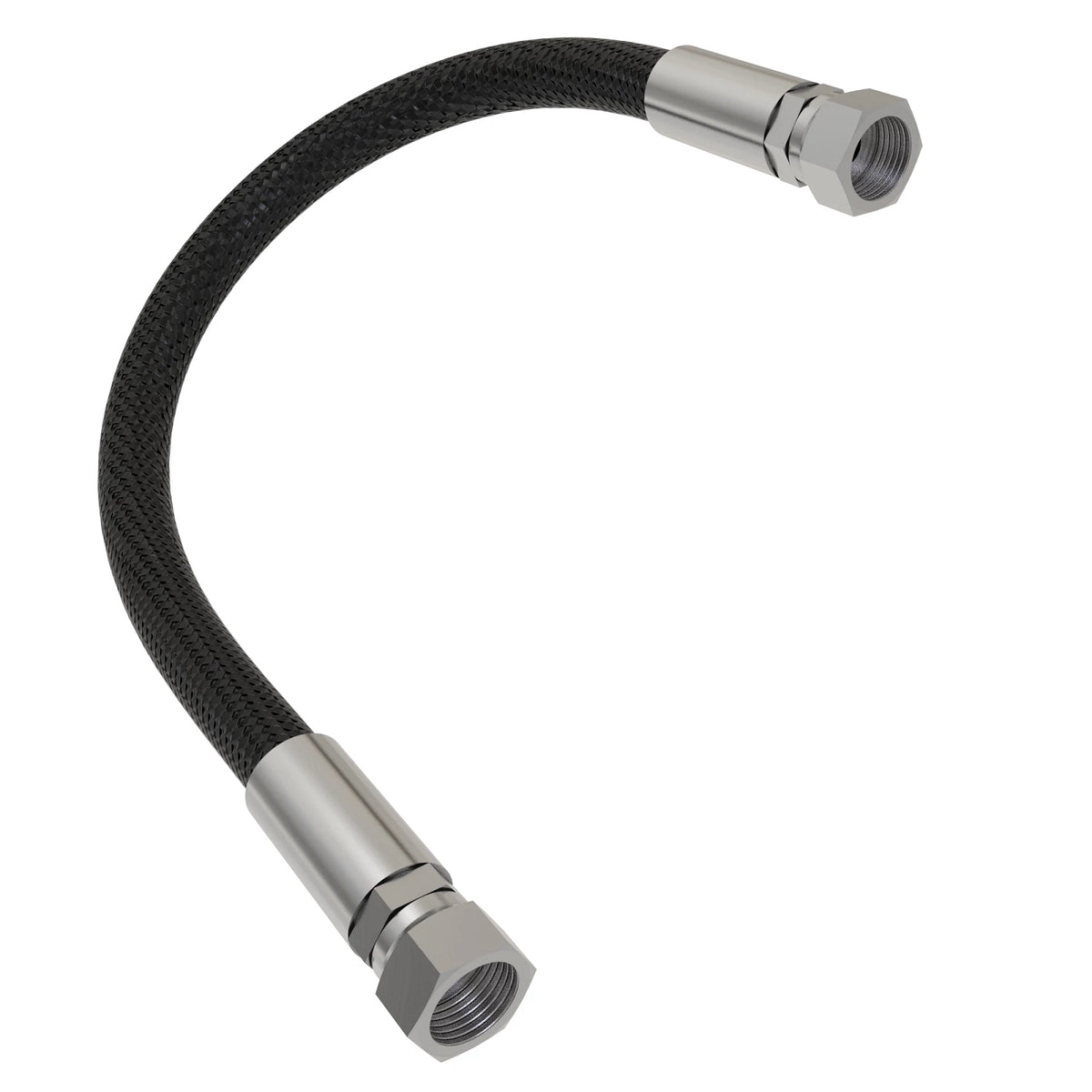 RE582884: Fits John Deere RE582884 ACS™ Load Sense Hydraulic Hose – Genuine OEM