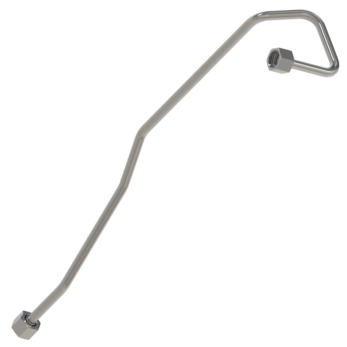 RE582920: Fits John Deere RE582920 Pilot Tank Line – Genuine OEM