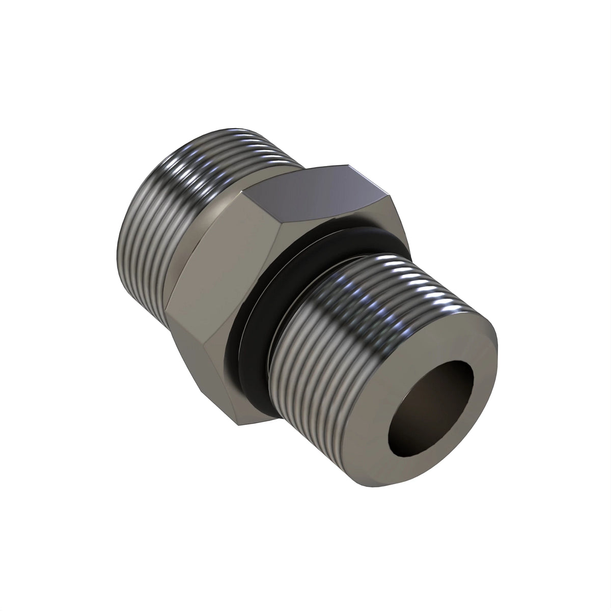 RE58294: Fits John Deere RE58294 Adapter Fitting – Genuine OEM