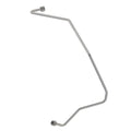 RE583101: Fits John Deere RE583101 PRV Supply ActiveSeat™ Oil Line – Genuine OEM