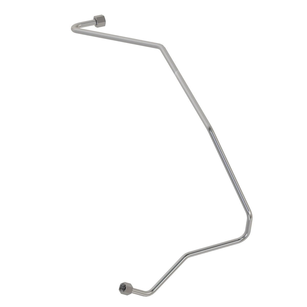 RE583101: Fits John Deere RE583101 PRV Supply ActiveSeat™ Oil Line – Genuine OEM
