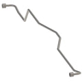 RE583218: Fits John Deere RE583218 Brake Return Oil Line – Genuine OEM