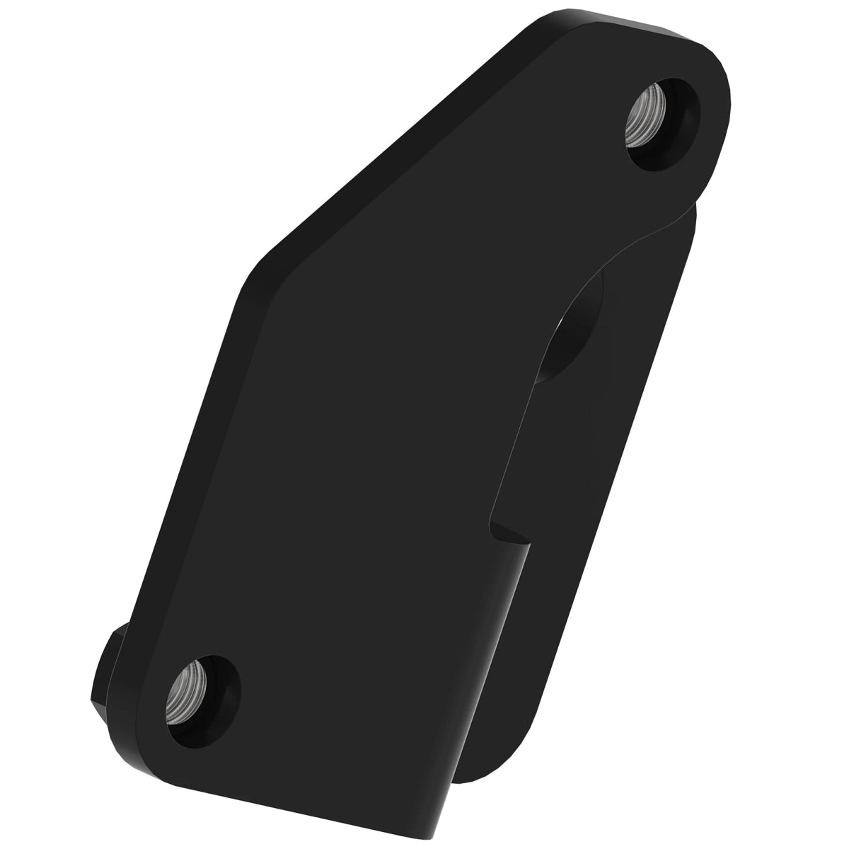 RE583236: Fits John Deere RE583236 Bulkhead Bracket – Genuine OEM