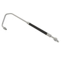 RE583280: Fits John Deere RE583280 AC Receiver Dryer to Condenser Hose – Genuine OEM