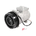 RE58348: Fits John Deere RE58348 AC Compressor Clutch Kit – Genuine OEM