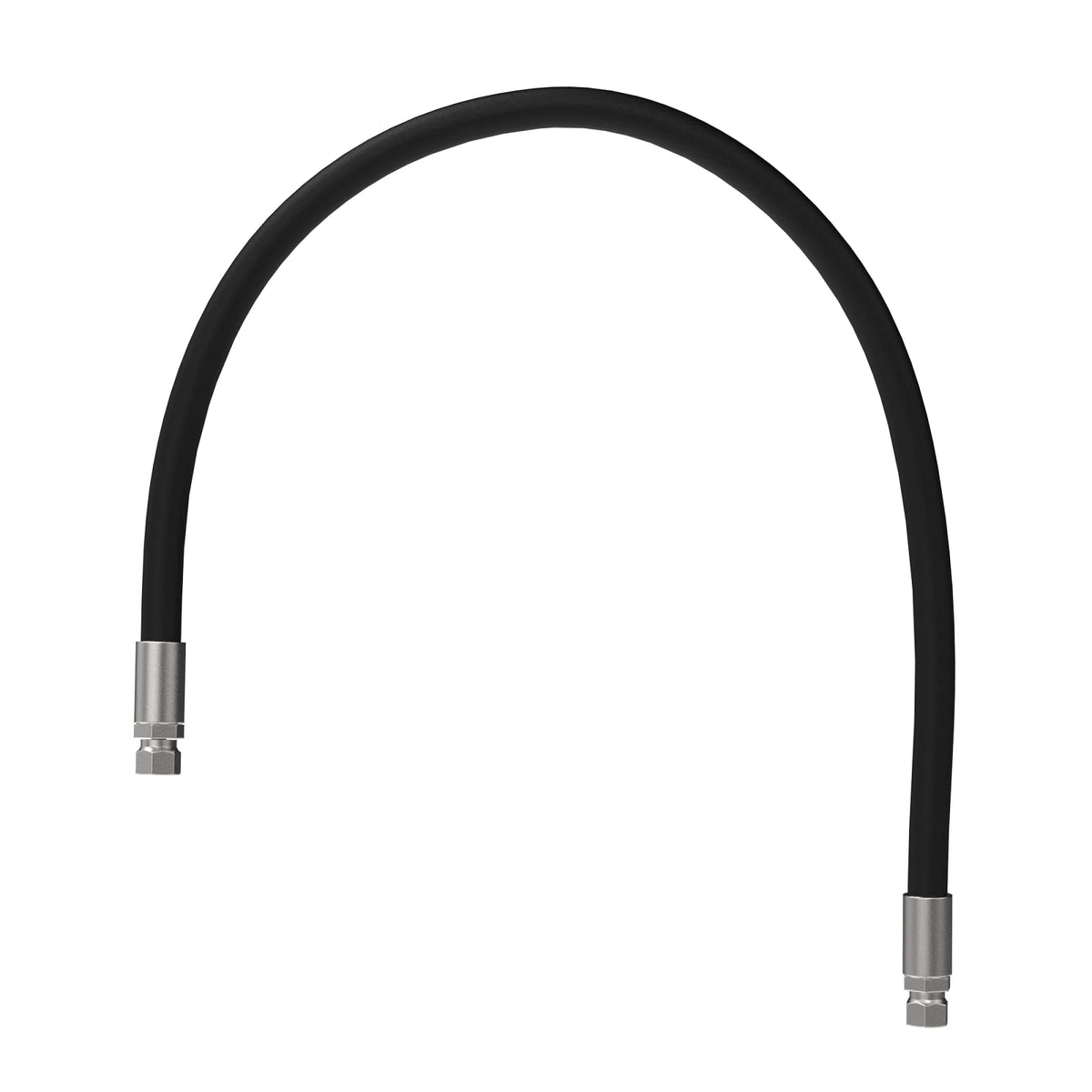 RE583546: Fits John Deere RE583546 SCV Load Sense Hydraulic Hose – Genuine OEM