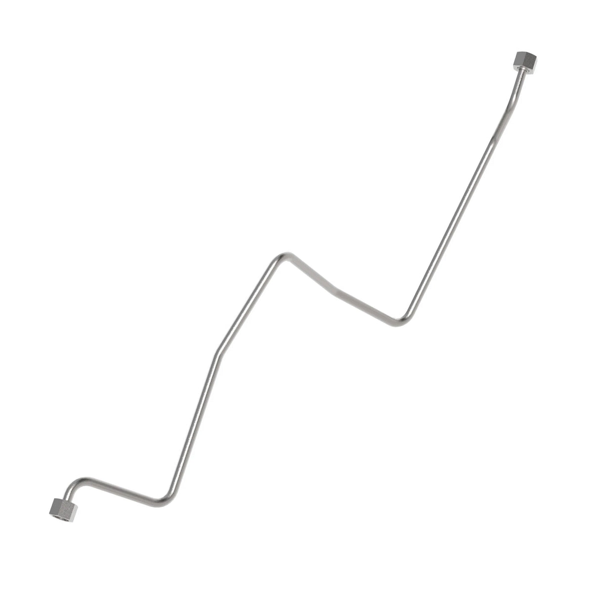 RE583648: Fits John Deere RE583648 Front SCV Load Sense Oil Line – Genuine OEM