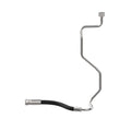 RE583702: Fits John Deere RE583702 Cab Suspension Oil Line, Left Side Upper – Genuine OEM