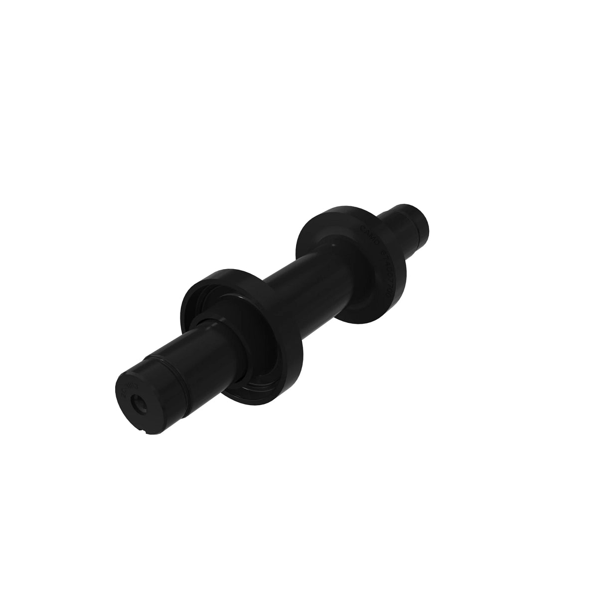 RE583716: Fits John Deere RE583716 Midroller Axle with Seal Retainer – Genuine OEM