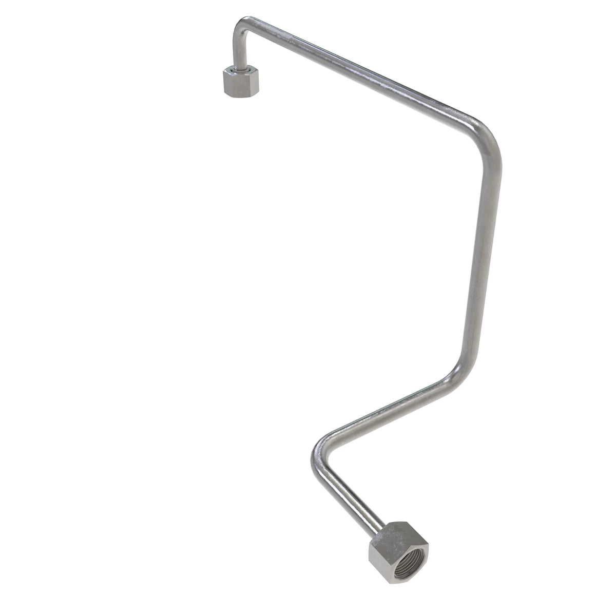 RE583777: Fits John Deere RE583777 ActiveSeat™ Drain Oil Line – Genuine OEM