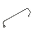 RE583809: Fits John Deere RE583809 Air Trailer Brake Dryer to Reservoir Line – Genuine OEM