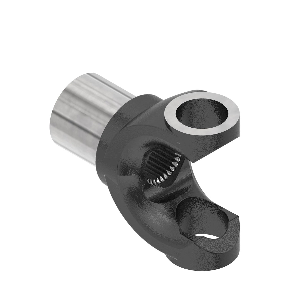 RE58381: Fits John Deere RE58381 Universal Joint Yoke – Genuine OEM