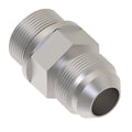 RE58382: Fits John Deere RE58382 O-Ring Hydraulic Adapter Fitting – Genuine OEM