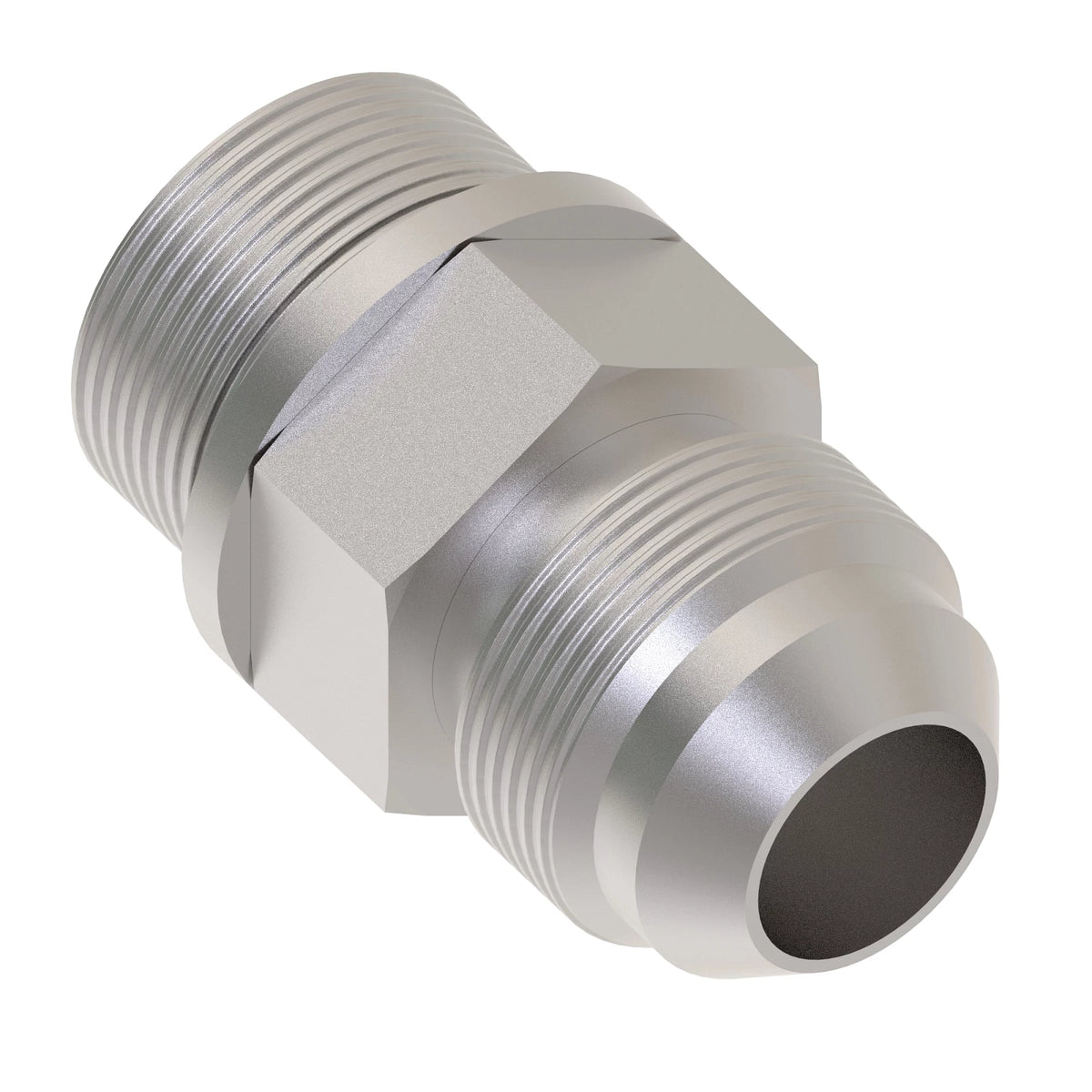 RE58382: Fits John Deere RE58382 O-Ring Hydraulic Adapter Fitting – Genuine OEM