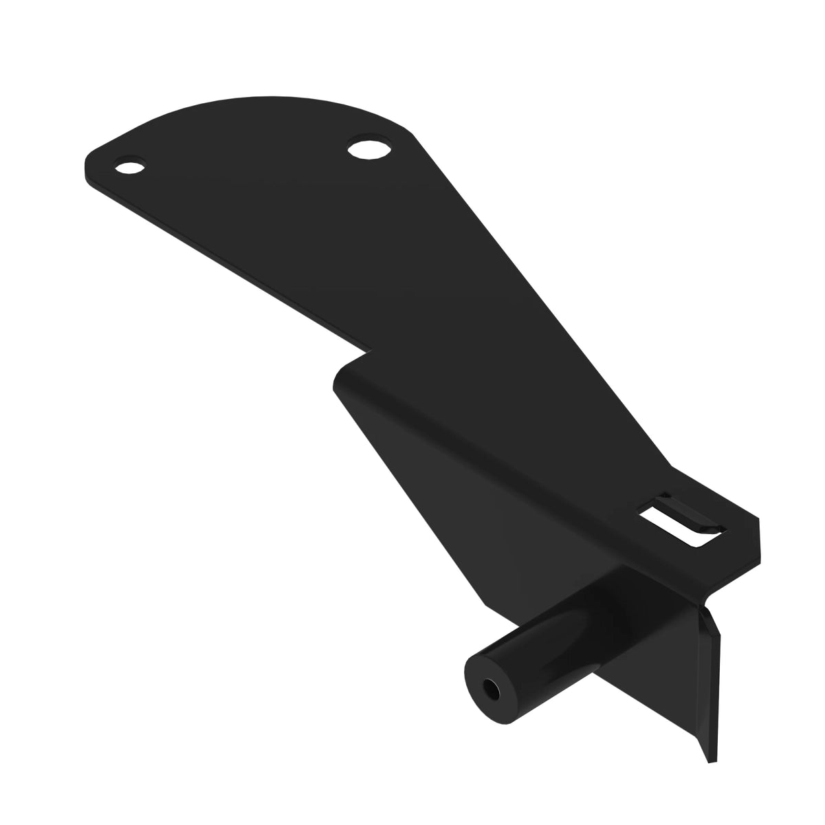 RE583861: Fits John Deere RE583861 Lever Assembly Right Bracket – Genuine OEM