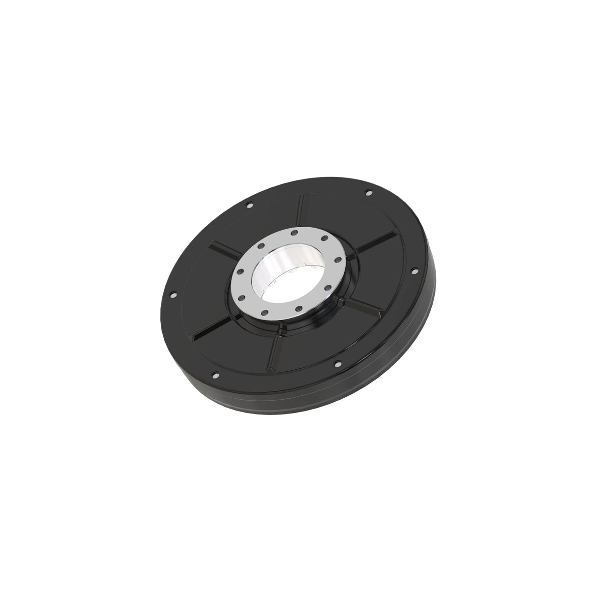 RE583879: Fits John Deere RE583879 Flywheel Torsional Damper – Genuine OEM