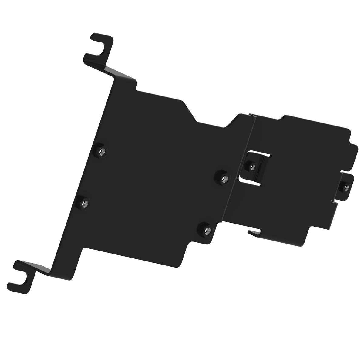 RE583894: Fits John Deere RE583894 Controller Bracket – Genuine OEM
