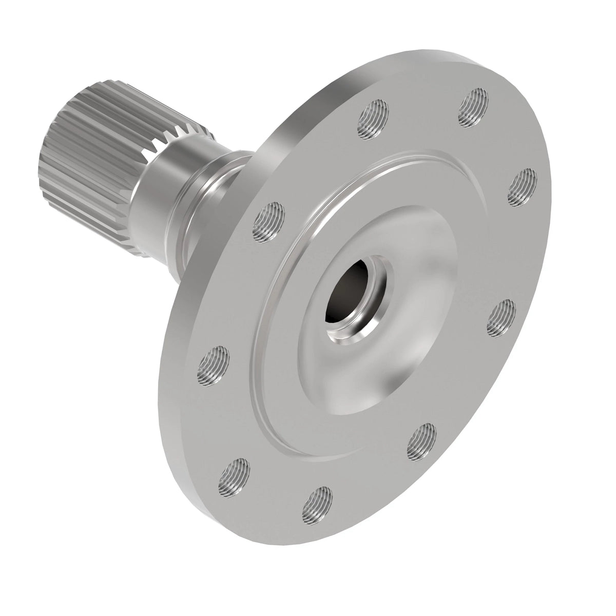 RE583895: Fits John Deere RE583895 Input Shaft Hub, IVT™ – Genuine OEM