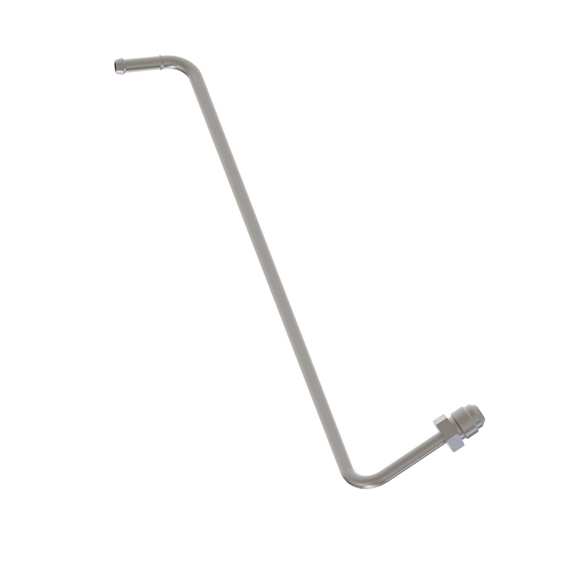 RE583937: Fits John Deere RE583937 DOC Delta Pressure Tube – Genuine OEM