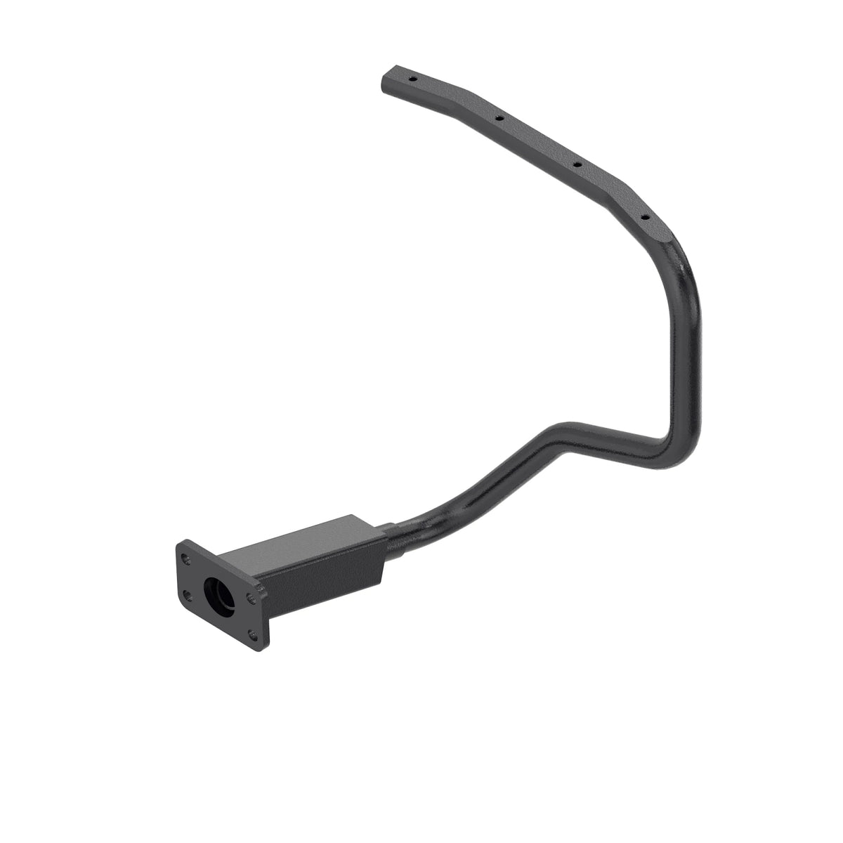 RE583992: Fits John Deere RE583992 Fender Bracket, Left Side – Genuine OEM
