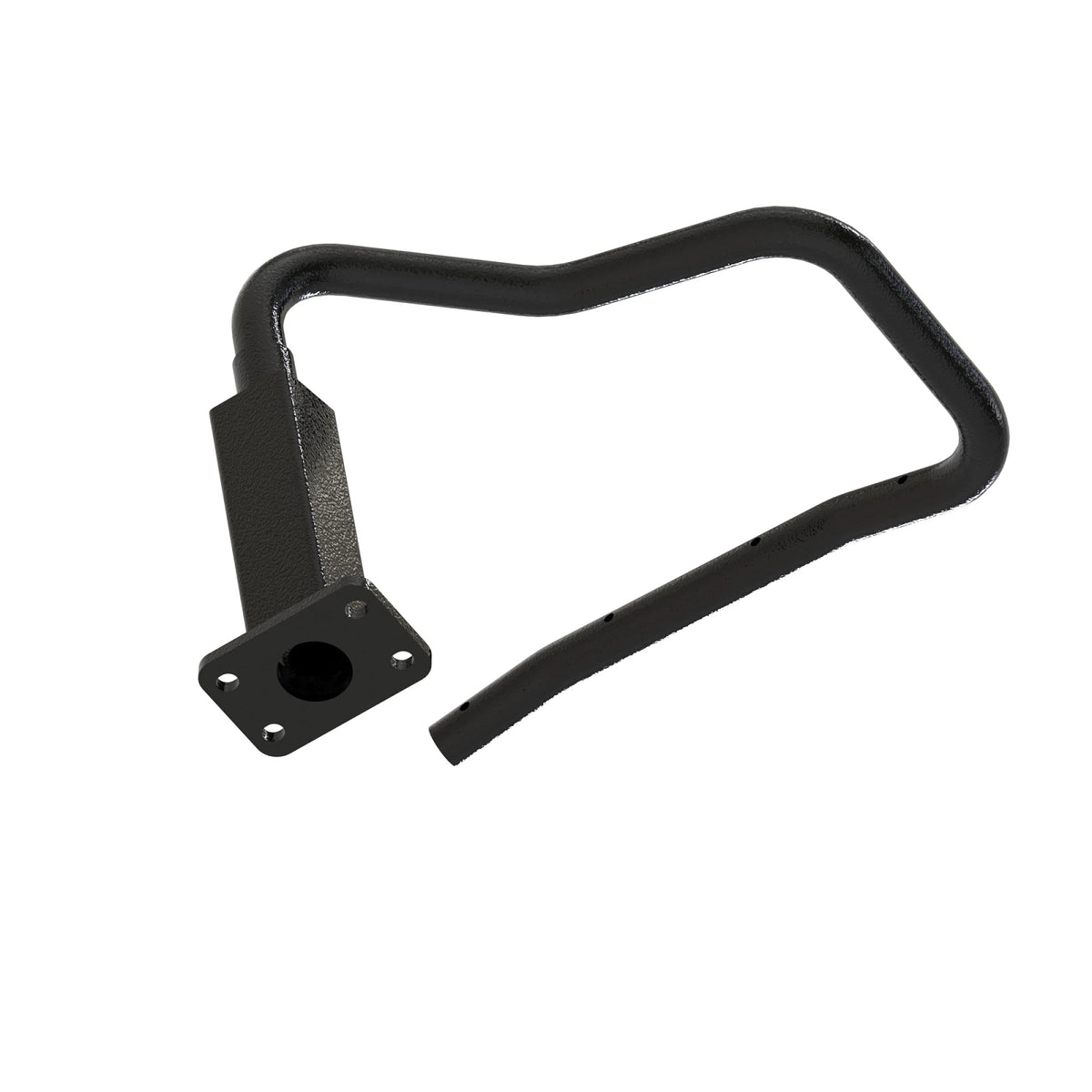 RE583993: Fits John Deere RE583993 RH Fender Bracket – Genuine OEM
