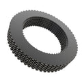 RE584051: Fits John Deere RE584051 6 Disk Clutch Disk – Genuine OEM