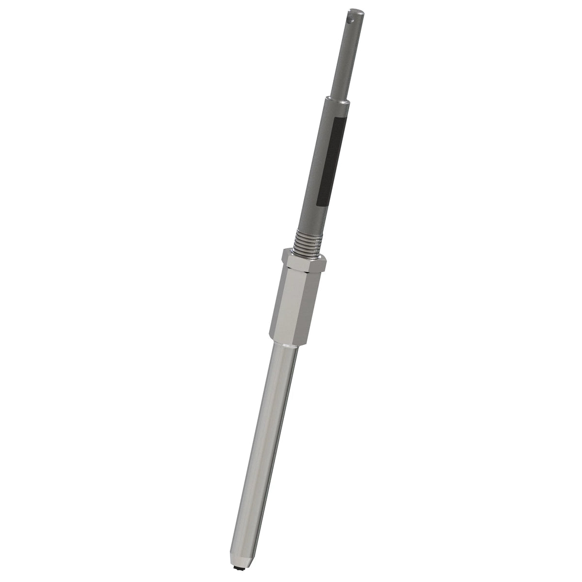 RE584092: Fits John Deere RE584092 Push Rod, Adjustable Assembly with Damper – Genuine OEM