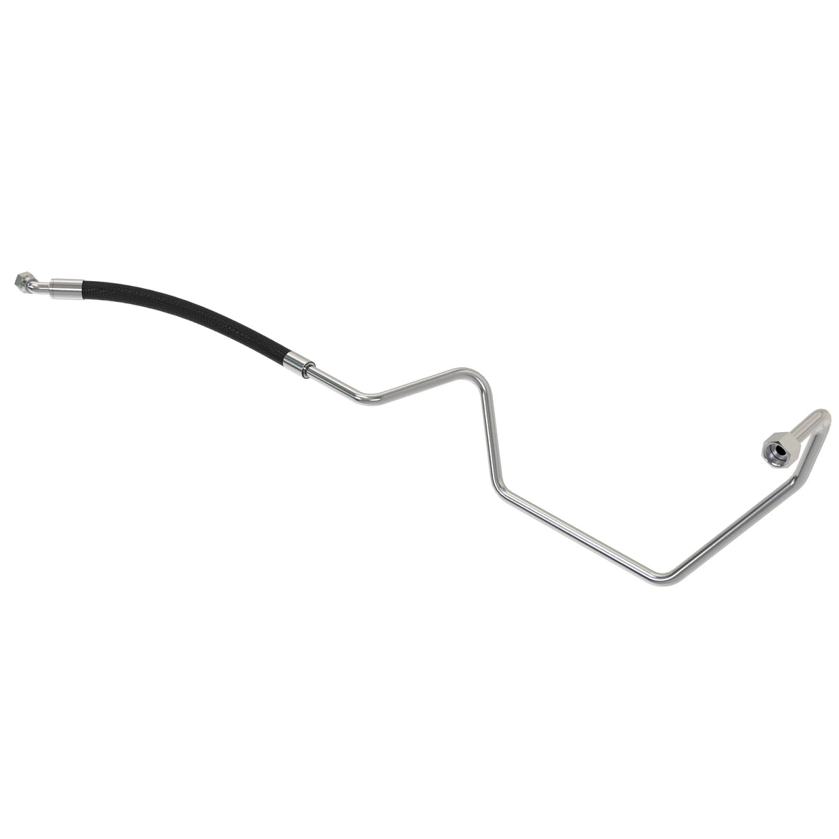 RE584112: Fits John Deere RE584112 Steering Supply Oil Line, ACS™ – Genuine OEM