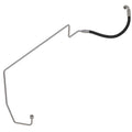 RE584181: Fits John Deere RE584181 LH Brake Work Port Oil Line – Genuine OEM