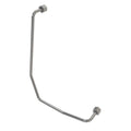 RE584301: Fits John Deere RE584301 Differential Lock Drain Line – Genuine OEM