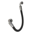 RE584322: Fits John Deere RE584322 AutoTrac™ Steering Load Sense Hydraulic Hose – Genuine OEM