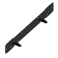 RE584343: Fits John Deere RE584343 License Plate Support – Genuine OEM