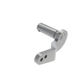 RE584357: Fits John Deere RE584357 Range Shifter Shaft – Genuine OEM