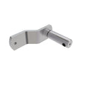 RE584359: Fits John Deere RE584359 Shift Control Housing Shaft with Lever – Genuine OEM