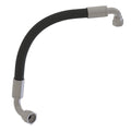 RE584371: Fits John Deere RE584371 Hydraulic Brake Return Hose – Genuine OEM