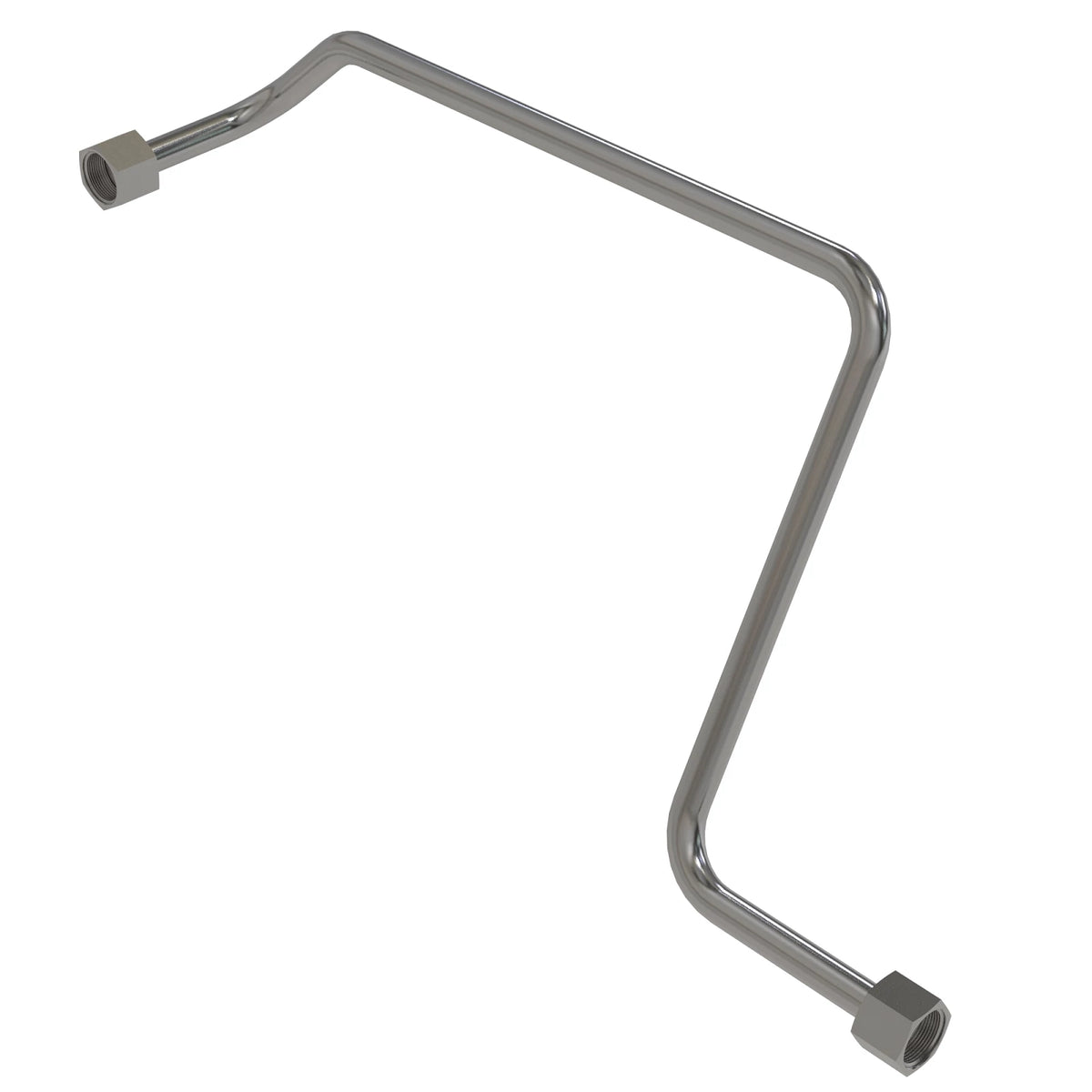 RE584397: Fits John Deere RE584397 ACS™ Supply Line – Genuine OEM